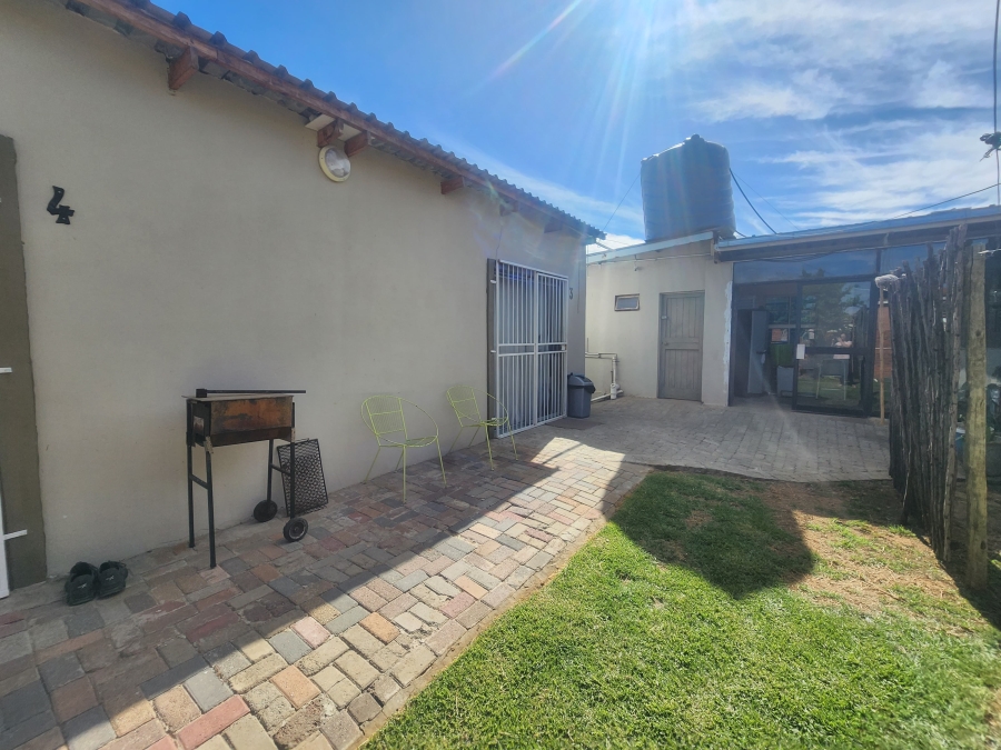 3 Bedroom Property for Sale in Dagbreek Free State